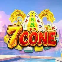 7CONE - Petualangan Seru dalam Dunia MMORPG