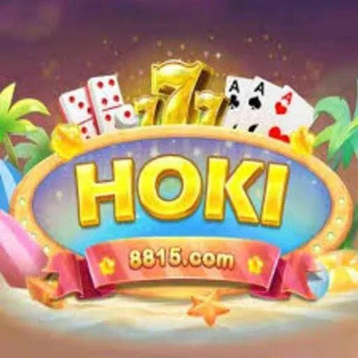 HOKI8815 - Game Live Casino Terbaik untuk Pengalaman Seru