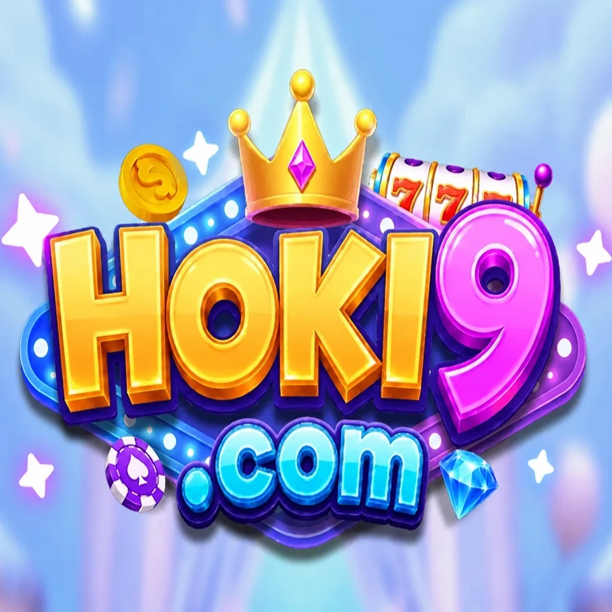 HOKI9 - Permainan Poker Seru dan Menguntungkan