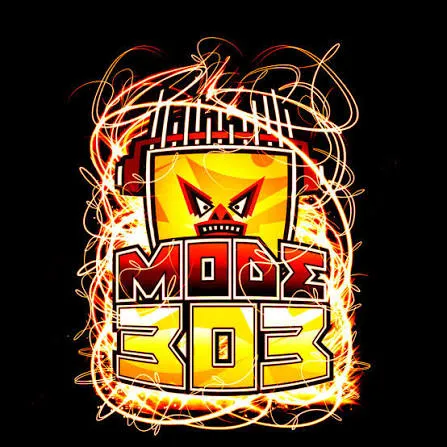 MODE303 - Petualangan Luar Biasa dalam Dunia ARPG