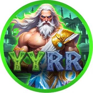 YYRR - Game Tembak Ikan Seru dan Menghibur